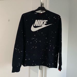 Vintage Nike Crewneck